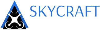 Skycraft Drone Solutions Logo